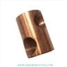 Copper Earth Rod Clamp