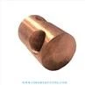 Copper Earth Rod Clamp